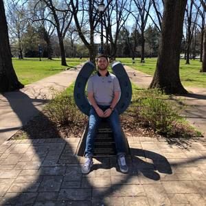 Meet your Posher, Evans